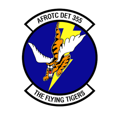 bu afrotc