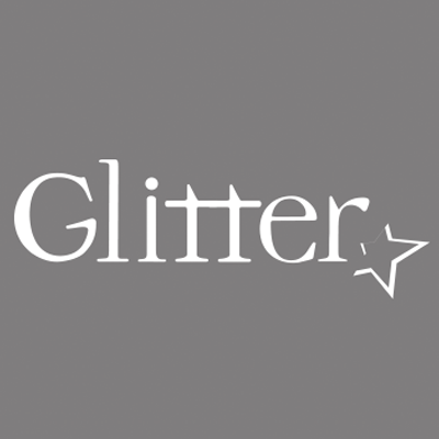 Glitter, una marca divertida, joven, fresca.
Aretes, anillos, collares, bolsos, correas, ¡y mucho más!

Latino América - http://t.co/wna6J9PSoH