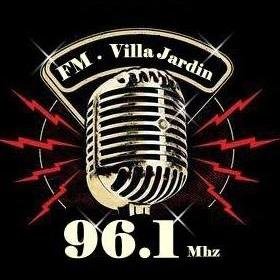 fmvillajardin's profile picture. La primera radio comunitaria de Villa Jardín, Lanús, Buenos Aires, Argentina