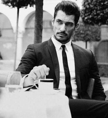 007 en toda regla, el agente secreto de tus deseos;)