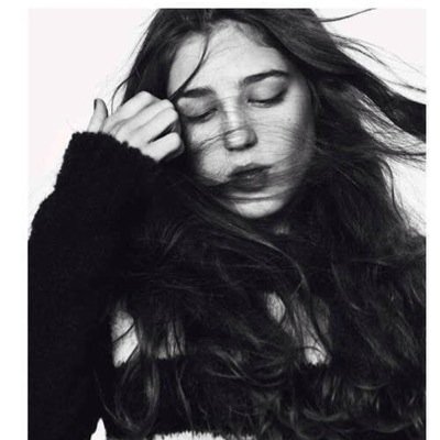 I sing songs and write a bit. Single.