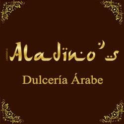 DulcesAladinos's profile picture. Somos especialistas en dulces y delicateses árabes.
Consiente tu paladar con un dulce recién echo y un delicioso café en la #IsladeMargarita