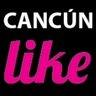 CancunLike's profile picture. promovemos noticias, eventos, lugares y actividades de Cancún y sus alrededores.