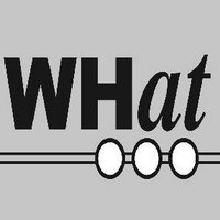 WHAT (@whatnw6) 's Twitter Profile