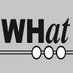 WHAT (@whatnw6) Twitter profile photo