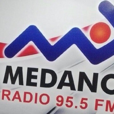Medano FM Radio en el Municipio Miranda. 95.5