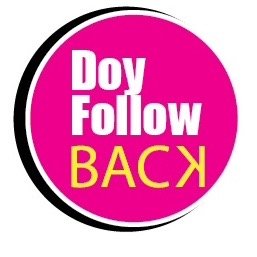 #TeamFollowback #Follow4Follow #FollowMe #FF #Followback