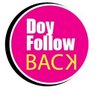 DOYFOLLOWBACKK's profile picture. #TeamFollowback #Follow4Follow #FollowMe #FF #Followback