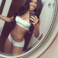 Dancer, stripper, NEVADA BABY 3