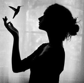 I'm free. I'm me. FB: Elaine White (missbackNwhite@rocketmail.com)
