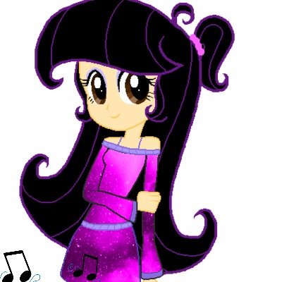 Hiiiii!~ Wanna hear a tune? Or we can just hangout a bit later? Heh... Freshman.