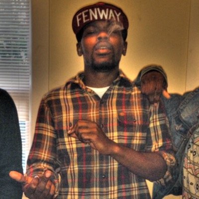 _WaVyBaby's profile picture. 