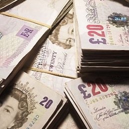 In-play football tipster
