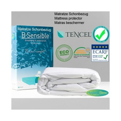 Bsensible_eu's profile picture. Hygienic anti-allergy and anti-bacterial 100% natural bed products. Waterproof and breathable. The new standard for the hospitality industry.