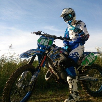 living the dream which I had when I was younger. #86
IG: liannemuilwijk86