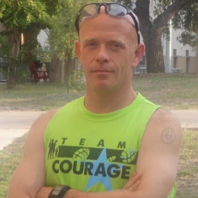 EPICRunners's profile picture. Running for Courage Beyond's Team Courage, Ultrarunner, and Dad.
Click the link for more info and to donate to Courage Beyond. https://t.co/8LQSJBjFwN