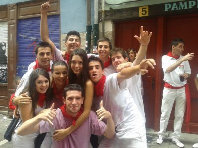 EliasFerrazC's profile picture. BETI PREST