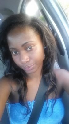 I LUV MY LIFE THE WAY IT IS!!!!!!TAKEN♥C/O 2014♥BLANCHE ELY TIGER♥JAMAICAN BARBEE♥ONE OF A KIND......... THATS ME!!!!!!!!