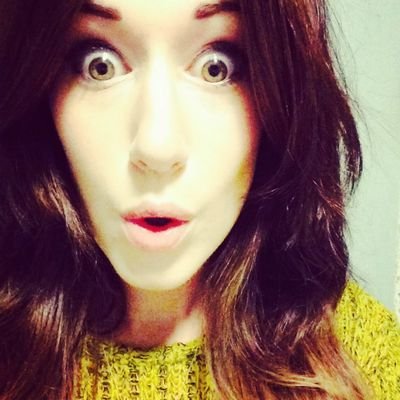 Fashion & beauty obsessed Forensic Science graduate. Small. Pale. Friendly but awkward.