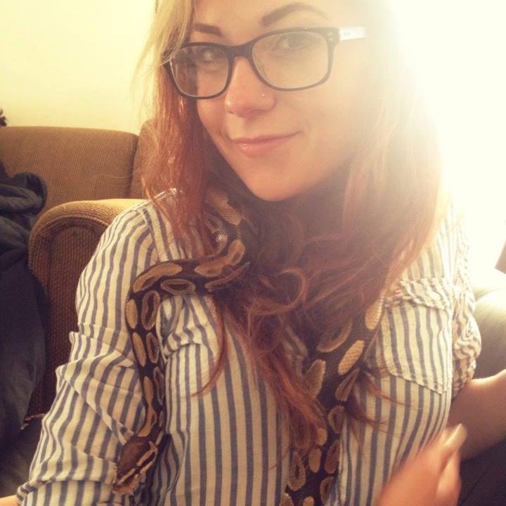 LilMissSunfleur's profile picture. Think of all the beauty still left around you and be happy.☼☮
flowers❀the ocean♒stars✩