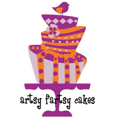 ArtsyFartsySA's profile picture. Mareli Erasmus, owner of Artsy Farsty Cakes.Designer 3D Cakes and Cupcakes.