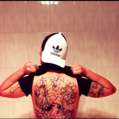 trovato_david's profile picture. karma always finds a way!! 24
Australia