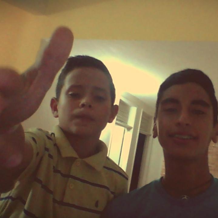 FACEBOOK: Gabriel P'eña