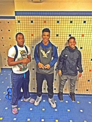 Dream Team , R.I.P Le'Money, BHS, Pifa Cru, Mali Mali Baby, We In Here