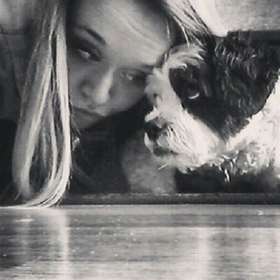 kelseygibbss's profile picture. University Of Toronto