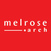 Melrose Arch (@MelroseArch) Twitter profile photo