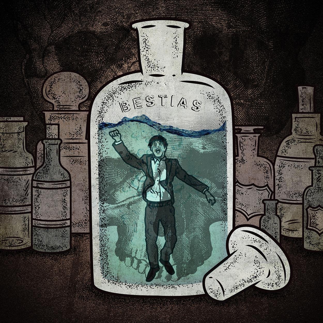 #Bestialiebers - 5 chavos buena onda. Crust-Punk-Hardcore-Metal-SuperFun http://t.co/eK5kVNgdPT