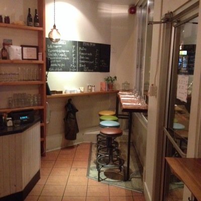 restolafamille's profile picture. micro resto La Famille