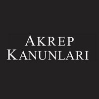 Akrep Kanunları (@akrepkanunlari) Twitter profile photo