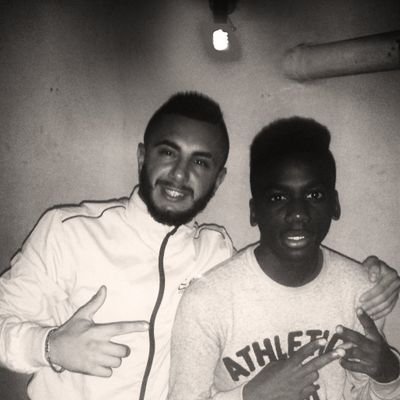 Tu veut affronter mon gang ? .. jte souhaite bien du courage