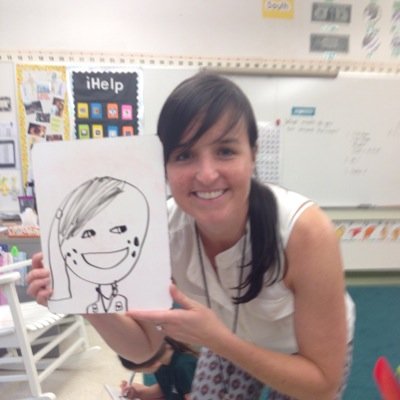 I'm the Academic Technology Coordinator for K-3rd grade.  I'd love to connect with other schools to hear how you incorporate technology into your curriculum!