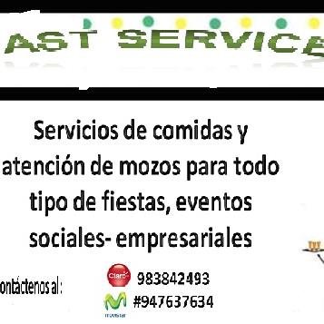 fastservice3's profile picture. 