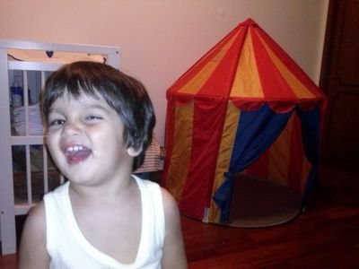 Ricardo Marcos Profile