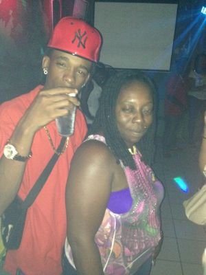 my and my lover