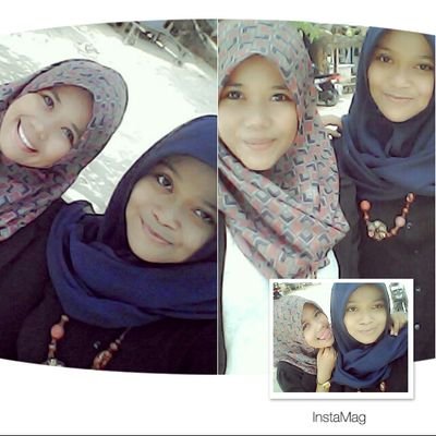 NufusKhoirun's profile picture. Wanita itu dilahirkan special, so be confident girls !!