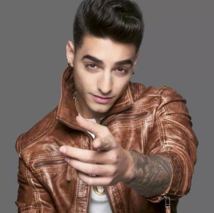 MALUMA TE AMOOOO!!!