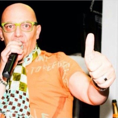 showbusi's profile picture. Il POTERE DELLA VOCE CHE VA OLTRE IL CORPO