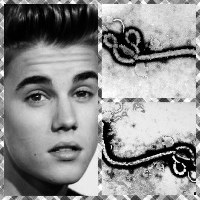 Does Justin Bieber have ebola? Follow for constant updates.
