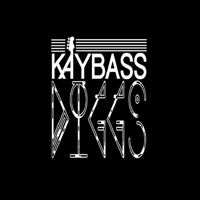 For bookings: Bookings4kaybass@gmail.com