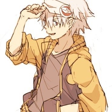 I'm Soul and i'm here to take your soul..... in style #RP #Single #MultiRP My meister is Maka Albarn ( @MeisterMakaXO )