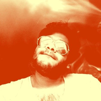 entrepreneur, music lover, common man
