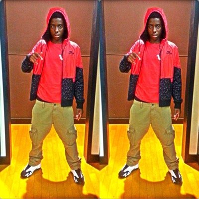 Toronto Hooper || Kill or be killed || BC ||