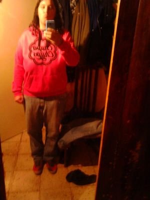 PachoSilvia's profile picture. prefiero andar con loc@s que no con fals@s !! PERERUELA