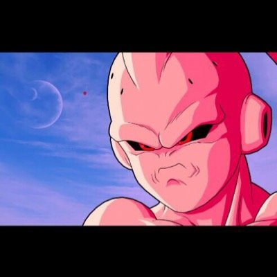 i destroyed my body to destroy planet earth