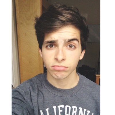 SexIacona's profile picture. Iacona | Gilinsky | Fernandez | ----they all ignore me