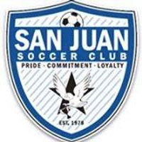 San Juan Soccer Club (@sanjuansc) 's Twitter Profile
